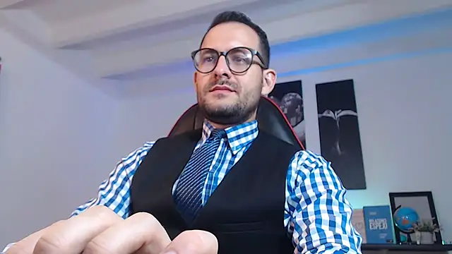 Jerry hot1 online show from February 26, 12:03 pm