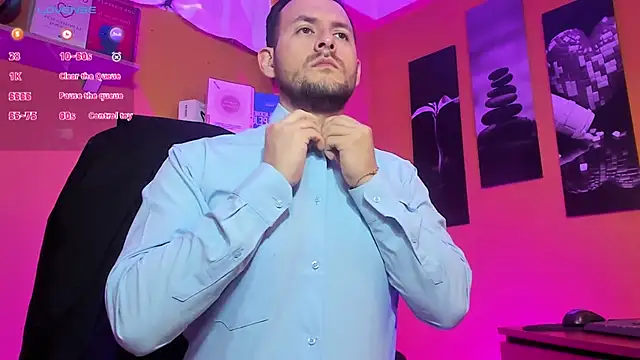 Jerry hot1 online show from September 22, 12:15 pm