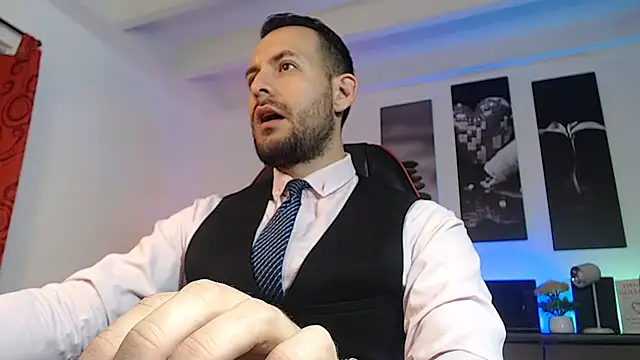 Jerry hot1 online show from December 6, 11:54 am