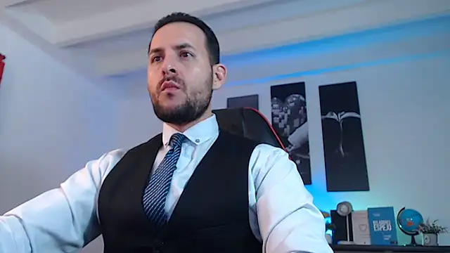 Jerry hot1 online show from February 1, 11:54 am