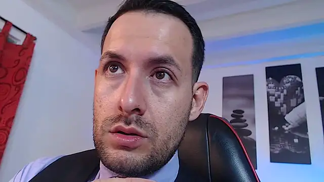 Jerry hot1 online show from January 14, 12:45 pm