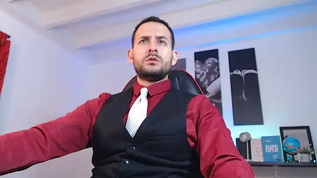 Jerry hot1 online show from March 2, 12:14 pm