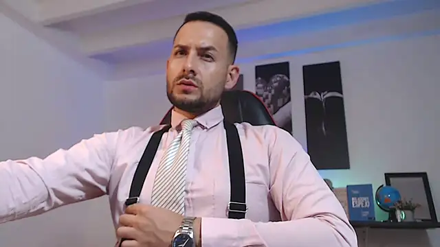 Jerry hot1 online show from February 10, 7:38 pm