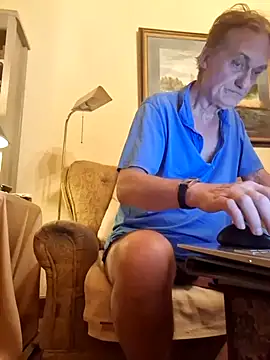 Alain-Bertrand online show from June 1, 10:10 pm