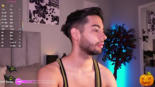 endy rush online show from November 1, 12:42 pm