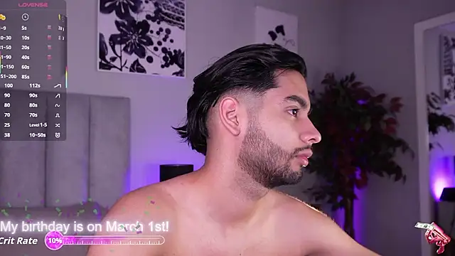 endy rush online show from February 11, 12:43 pm