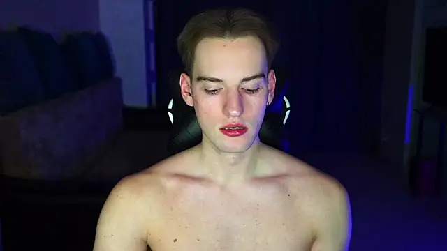 Litmate online show from February 14, 2:39 am