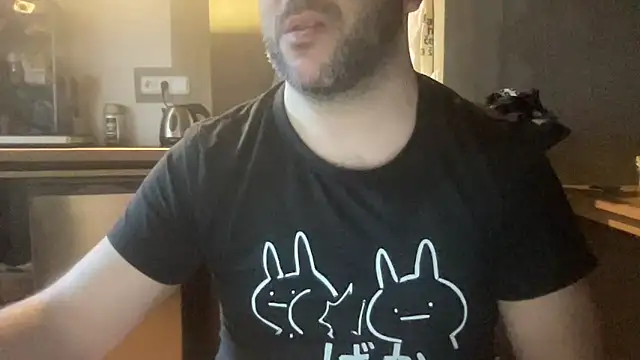 RedDante89 online show from February 27, 2:06 pm