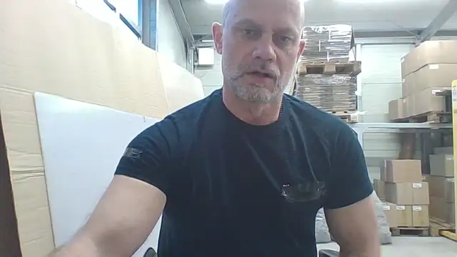 Boomerhun online show from March 23, 4:51 am