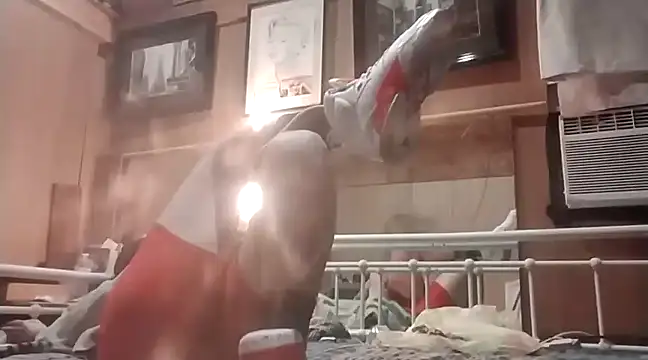 AlphaAlluring69 online show from March 5, 5:29 am