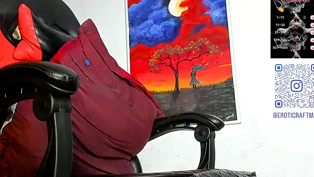 masterblkcballs online show from December 21, 9:58 pm