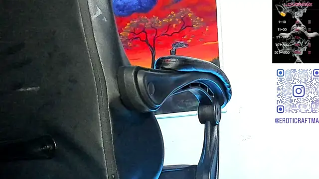 masterblkcballs online show from December 23, 10:55 pm