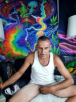 Bbboy42 online show from March 18, 12:02 am