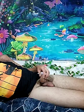 Bbboy42 online show from February 25, 12:45 pm