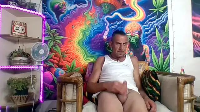 Bbboy42 online show from October 22, 10:02 pm