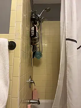 Midnight Stroker69 online show from February 13, 4:41 am