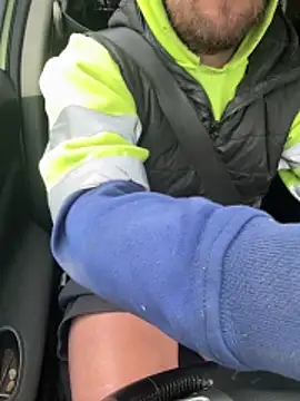 cussy007 online show from March 24, 2:00 pm