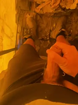 cussy007 online show from April 27, 10:56 am