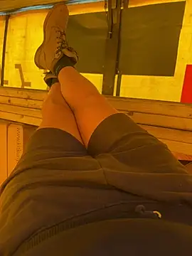 cussy007 online show from April 29, 12:10 pm