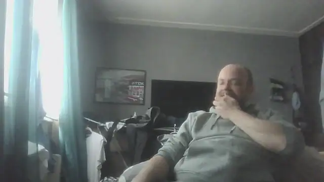 Prehistorixxx2686 online show from February 14, 9:04 am