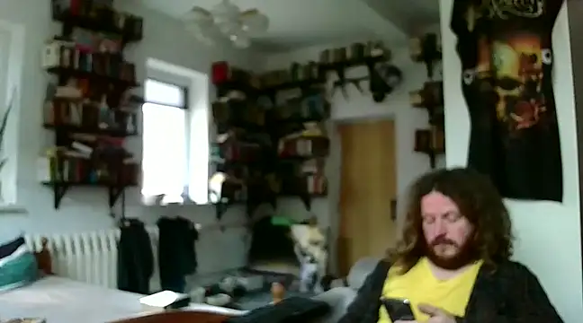 sunr1sa online show from February 5, 3:20 pm