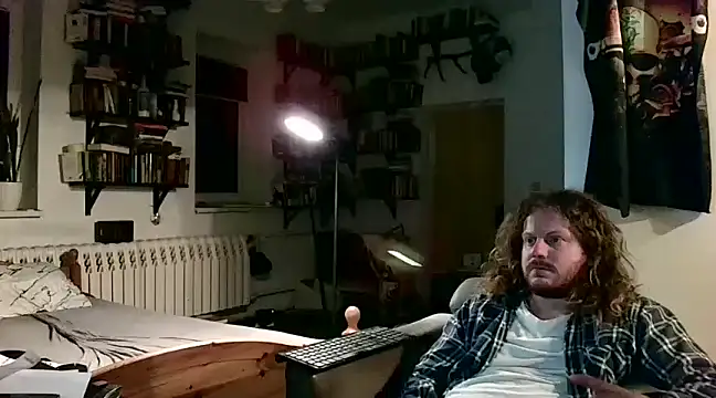 sunr1sa online show from December 16, 4:27 pm