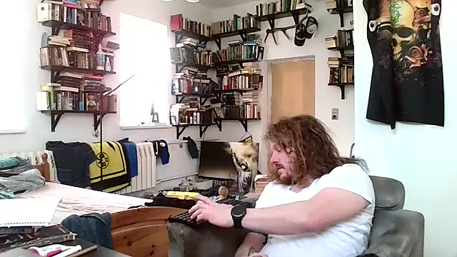 sunr1sa online show from March 2, 9:21 am