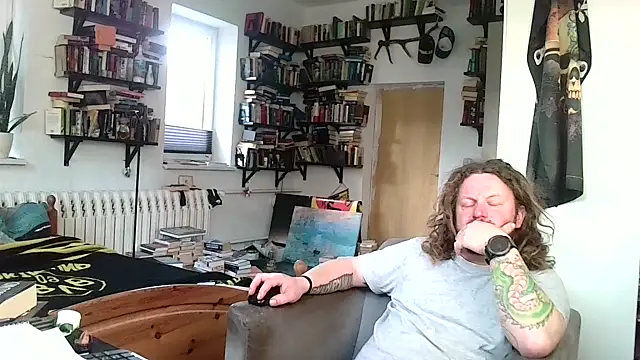 sunr1sa online show from March 7, 7:28 am