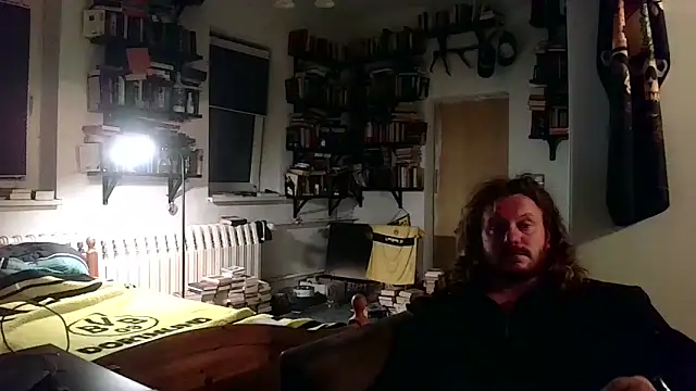 sunr1sa online show from October 15, 4:09 am