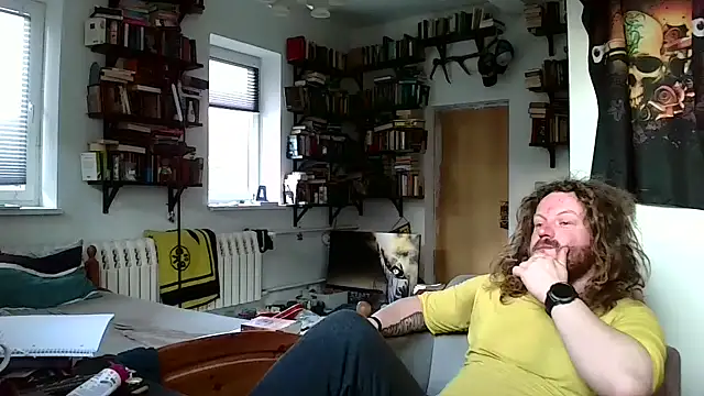 sunr1sa online show from March 7, 6:24 am