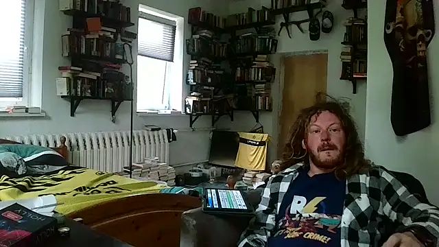 sunr1sa online show from September 27, 6:22 am