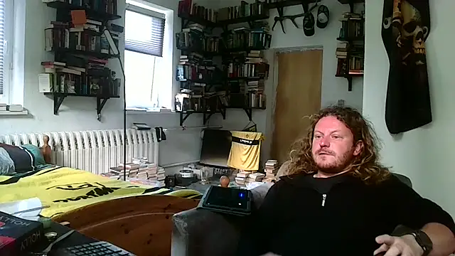 sunr1sa online show from September 21, 5:51 am