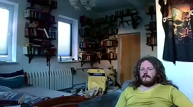 sunr1sa online show from March 19, 4:45 pm