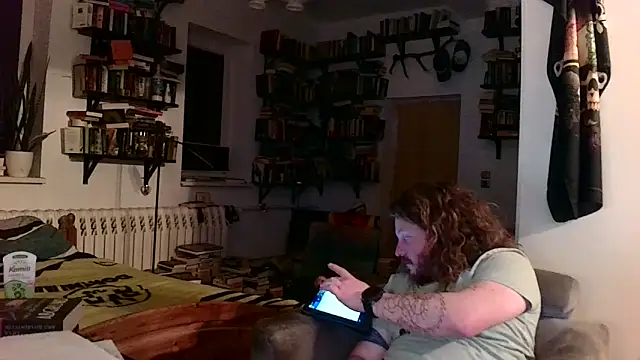 sunr1sa online show from February 12, 5:52 pm