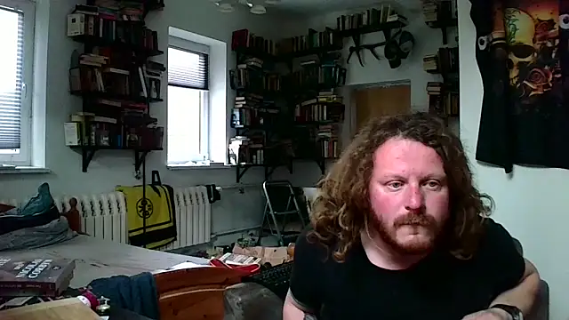 sunr1sa online show from March 11, 4:07 pm