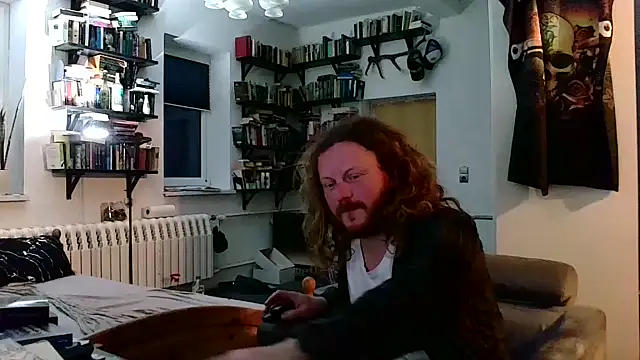 sunr1sa online show from January 8, 3:50 pm