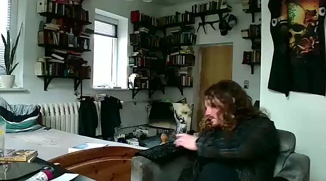 sunr1sa online show from February 7, 2:26 pm