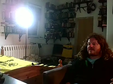 sunr1sa online show from September 26, 4:10 am