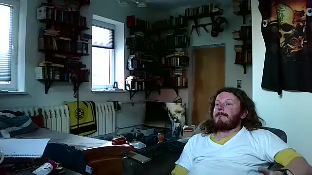 sunr1sa online show from March 6, 5:46 am