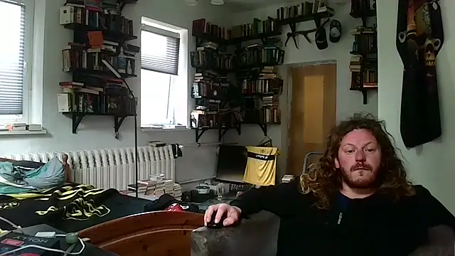 sunr1sa online show from October 4, 7:13 am