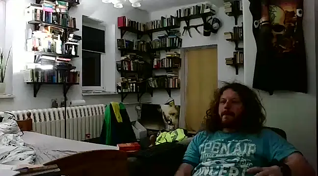 sunr1sa online show from January 16, 6:25 am