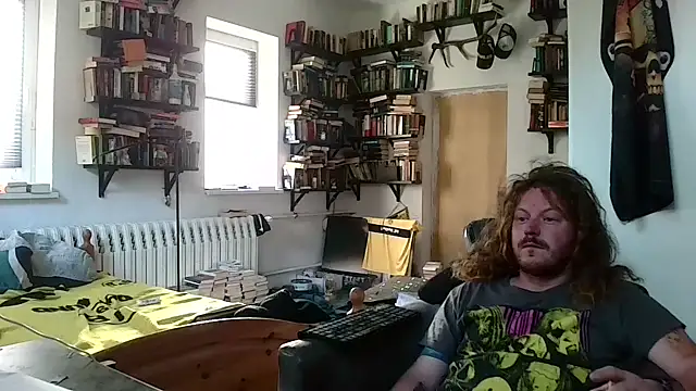 sunr1sa online show from November 16, 1:46 pm