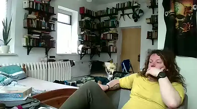 sunr1sa online show from February 16, 7:48 am