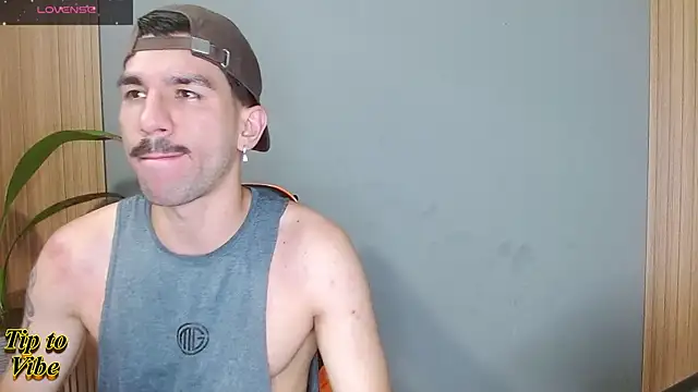 Mr WhiteCock online show from November 23, 7:36 pm