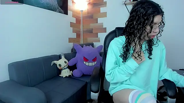 Angel Dust18 online show from March 16, 9:16 pm