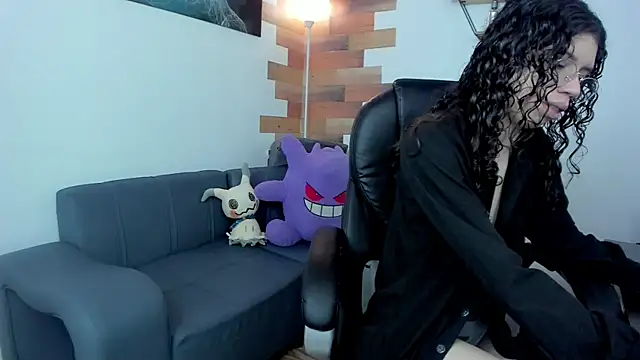 Angel Dust18 online show from March 11, 8:31 pm