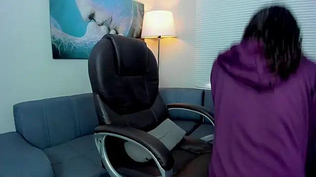 Angel Dust18 online show from September 13, 2:07 pm