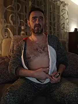 pachapeter online show from February 1, 7:12 pm