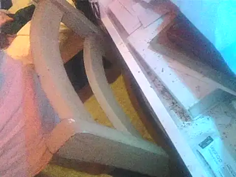 Snapshot of DaddyQuimHot chatting on March 13, 12:59 am DaddyQuimHot online show from March 13, 12:59 am