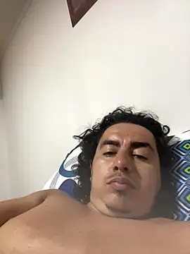 DanielGomez9 online show from December 15, 2:08 am